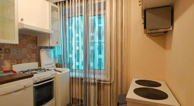 Appartamento BukHome Flat