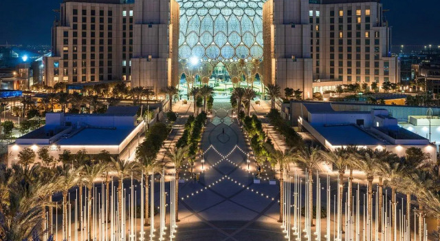 Rove Expo City