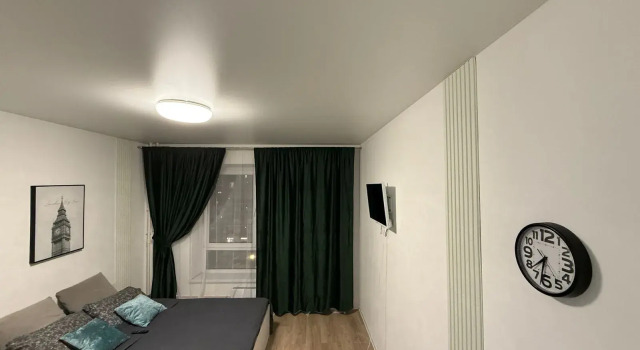 Uyutnaya Studiya na Krymskoy Flat, Prenota Appartamento Hotel SPA a Mosca, SPA