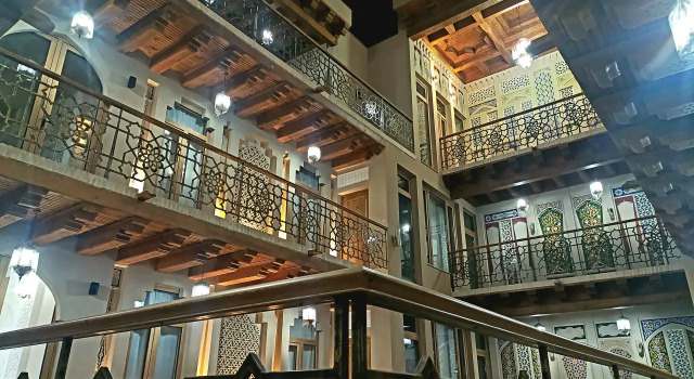 Latifa Begim Boutique Hotel, Book Boutique Hotels in Bukhara with Breakfast, Breakfasts
