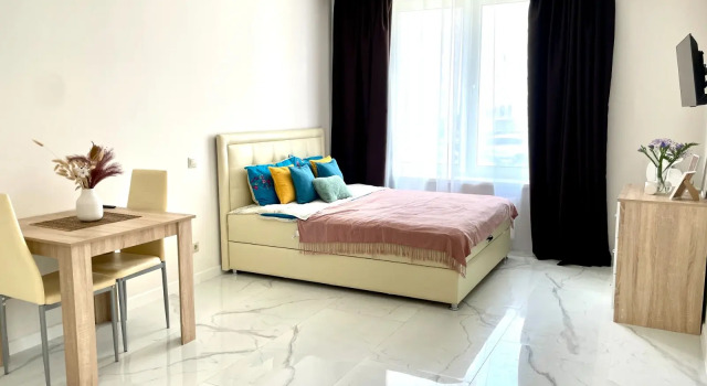 Kupelinka Apartments, Reservar Apartamento Hotéis baratos em Moscou