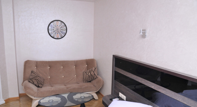 Номер Deluxe Black Sea Star Batumi
