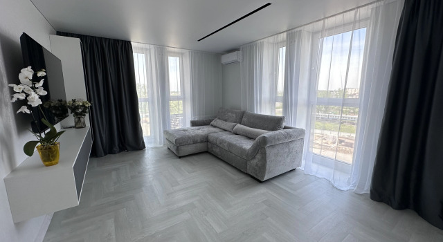 Apartamento Comfort V Tsentre Bresta Flat