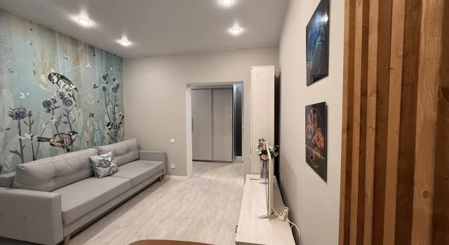 Uyutnye Dvukhkomnatnye V Istoricheskom Tsentre Goroda V Rayone Amalienau Apartments, Book Apartment Kaliningrad Kaliningrad Region