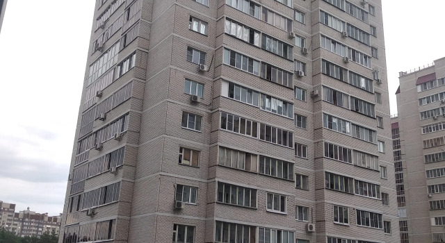 Uyutnaya yevrodvushka Flat, Prenota Appartamento Kominternovsky district 