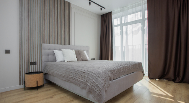 S Neveroyatno Krasivym Vidom I Panoramnymi Oknami Flat, Book Apartment Kaliningrad Kaliningrad Region