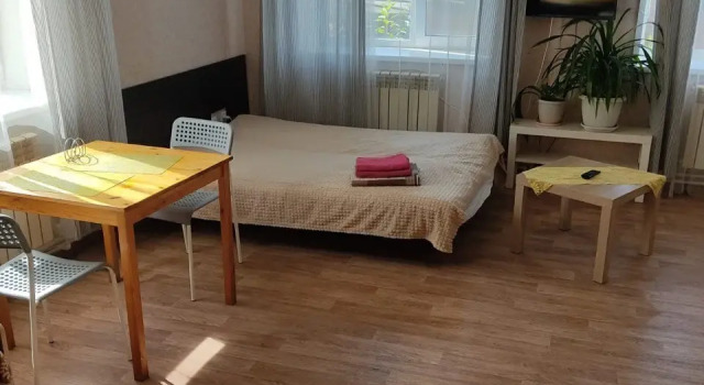 Квартира на Локомотивной 157 (2), Забронировать Апартаменты/квартира Апартаменты Ульяновска, Апартаменты/квартира
