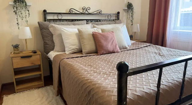 Home Hotel, Book Hotel Billige hoteller i Chișinău