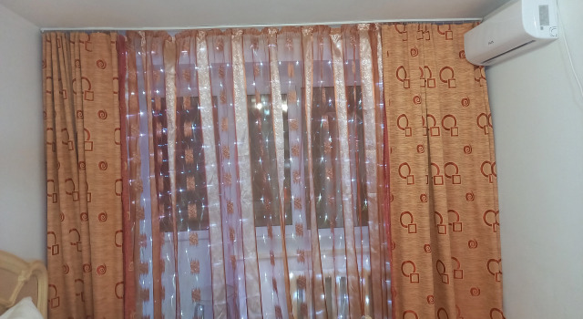 Solnechny Luchik Flat, Buchen Sie Ferienwohnung Apartments in Aktobe Region, Ferienwohnung