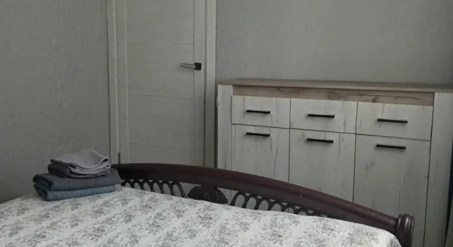 Uyutnaya ryadom s Ledovym Dvorcom Flat, Rezerwuj Apartament  