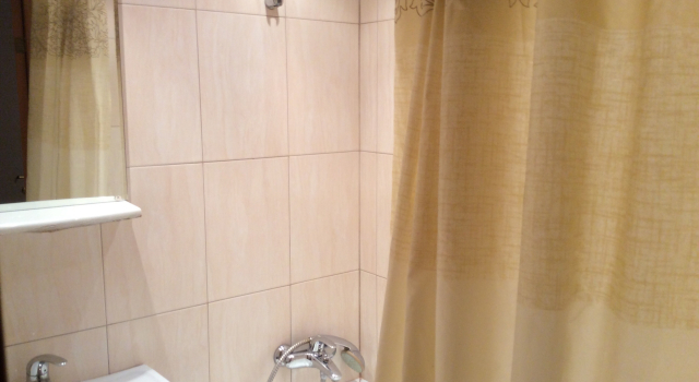 Camera singola Economy Hotel Moskvich