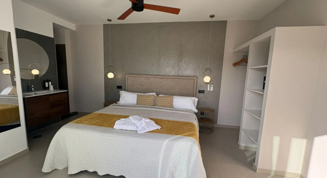 La LIPA SUITES con piscina privada, Buchen Sie Aparthotel Aparthotels in Axarquía, Aparthotel