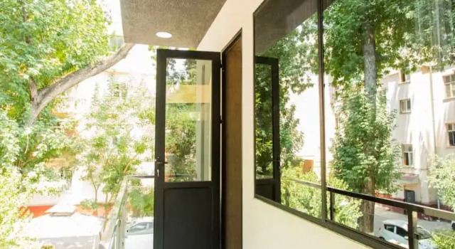 Suite doppia Royal Gabrielle International Hotel