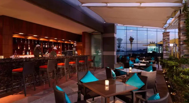 Yas Plaza Mangroves by IHG, Забронировать Отель Остров Яс Абу-Даби