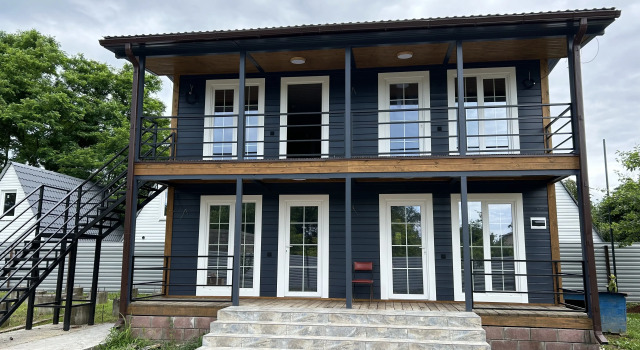 Eco Nordic Mini-Hotel, Varaa Mini-hotelli Gudauta Gudauta district