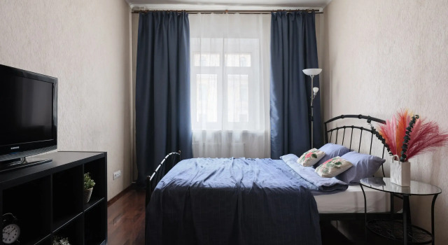 Myitninskaya 2 Apartments, Book Lejlighed Tsentralny district Sankt Petersborg