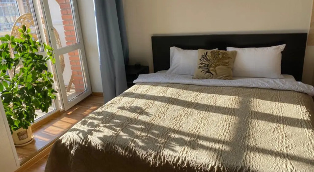 Umny Dom Apartaments