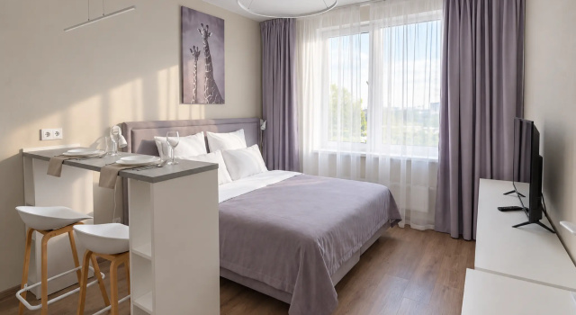 Апартаменты Hotel Spb 4, Забронировать Апартаменты/квартира Отели Санкт-Петербурга с парковкой, рядом с Дунайская, Парковка