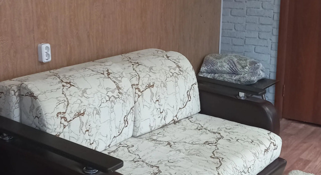 Дом №3 у бассейна База отдыха Мёд