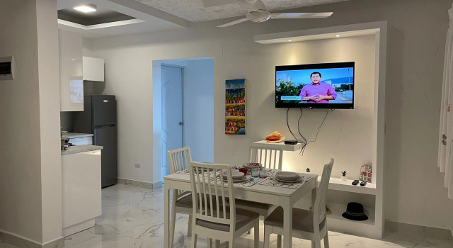 Casa Maravillosa Apartments, Prenota Appartamento Bayahibe La Romana Beaches