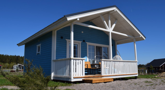Freedom2 Private House, Prenota Casa vacanze Cottage a Carelia, Cottage