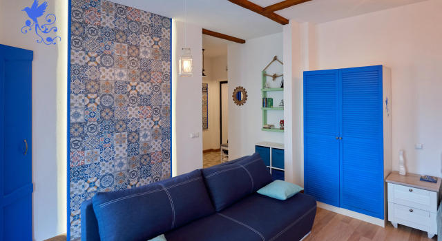 Sinyaya Ptitsa Apartments, Book Apartment Svetlogorsk 