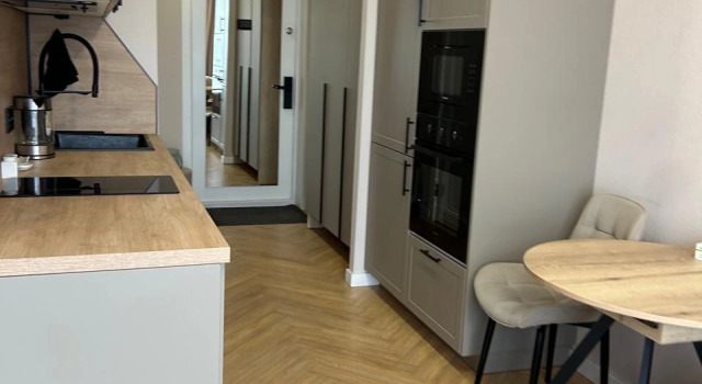 Zhk Barklaya 6ak1 Studiya Na 23 Etazhe Flat, Reserva ahora Apartamento Moscú Rusia, cerca de Fili