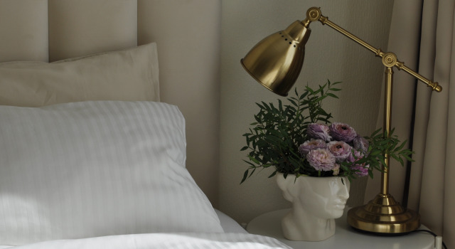 Апартаменты Апартаменты Atmospheric apartments in Palazzo
