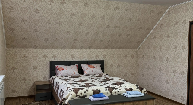 Коттедж с 3 комнатами с красивым видом из окна Частный дом Коттедж 170 квадратов