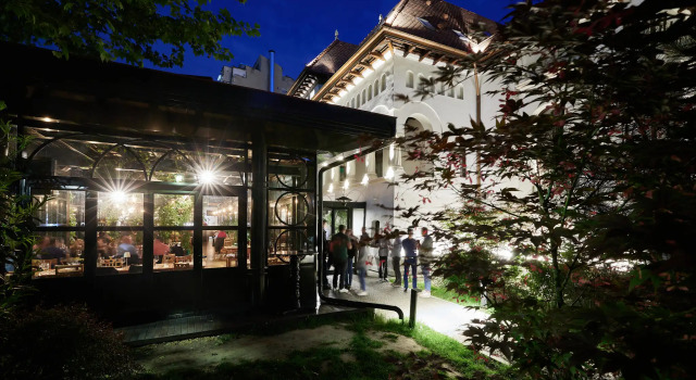 Отель La Boheme Casa Soare
