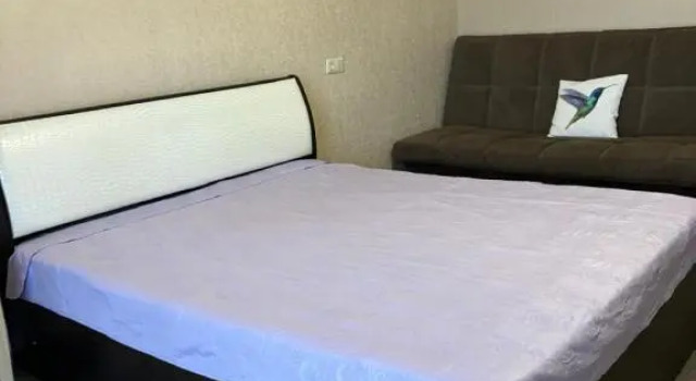 Семейный люкс с балконом Колибри