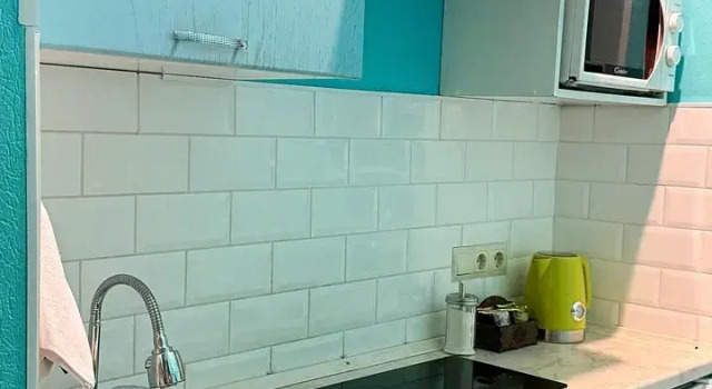 V Zhk Tekhnopark Tkh4 Apartments, Rezerwuj Apartament UAO Area Moskwa