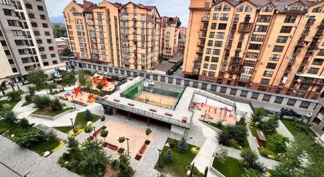 Квартира в Центре Владикавказа