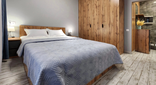 1-komnatnaya V Tsentre Vzletki Flat, Reserva ahora Apartamento Krasnoyarsk Krasnoyarsk