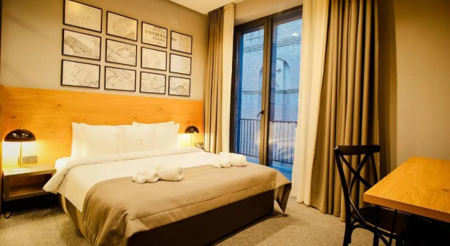 Welcome Butik-Hotel