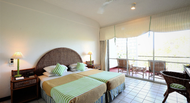 Номер Standard Отель Cocoa Luxury Resort