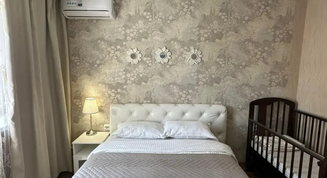 Квартира на улице Вартанова 14