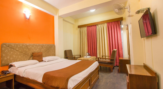 Jain Group The Sikkim Continental Hotel, Book Hotel Hotels in Sikkim with Parking, Parking