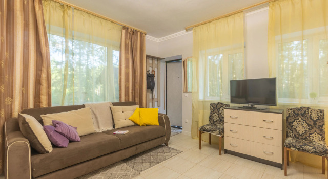Zhili-Byli Guest House, Prenota Affittacamere Hotel a Central Russia con parcheggio, Parcheggio