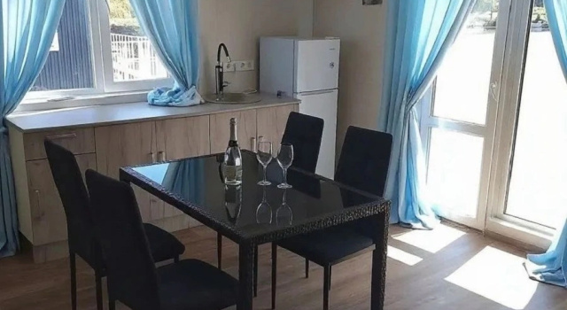 Rybaka Private House, Prenota Casa vacanze Ville a Khabarovsk Region, Villa