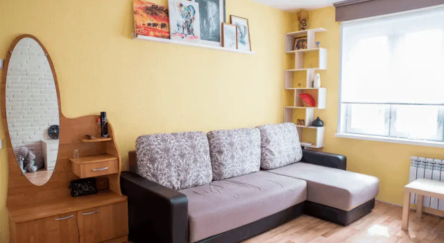 Na ulitse Emlyutina 5 Flat, Reserva ahora Apartamento Orël 