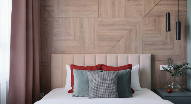 Andersen Apartments, Prenota Appartamento Hotel a Irkutsk Region con parcheggio, Parcheggio