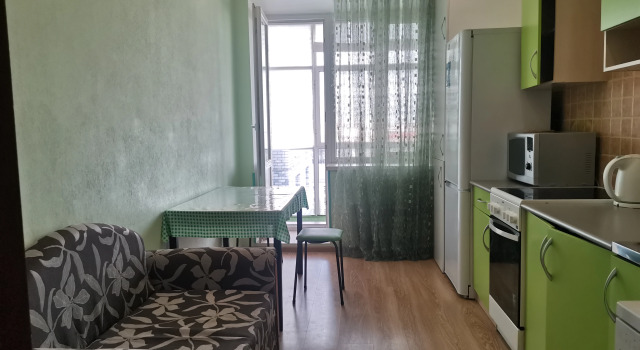 Zarya Butik Apartments, Prenota Appartamento Sovetsky district 
