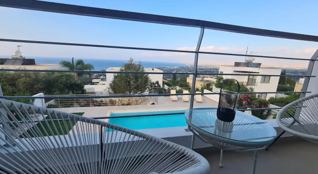 Вилла Prengos 24 Villa