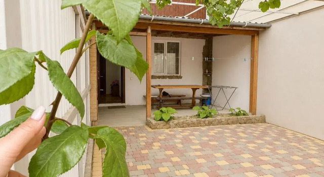 Pod Klyuch Do 7 Gostey Private house, Prenota Casa vacanze Cottage a Sudak, Cottage
