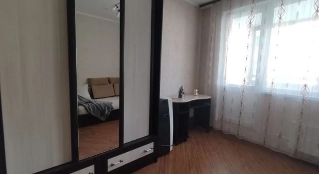Ryadom s metro Flat, Rezerwuj Apartament Vnukovo 