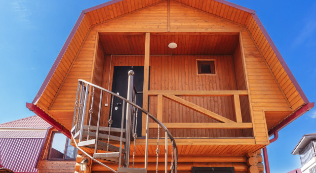Aprelskie Tezisy Guest House, Забронировать Гостевой дом Недорогие отели Сириуса, рядом с Весёлое, недорого