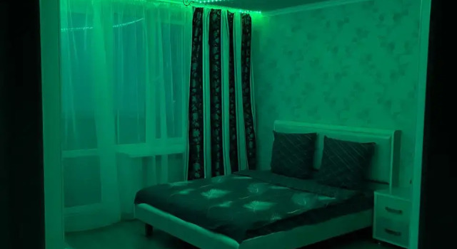 V Tsentre Apartaments, Prenota Appartamento Sverdlovsky City District 