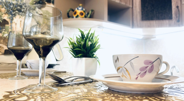Komfortabelnaya Na Naberezhnoy Flat, Reserva ahora Apartamento Hoteles en Krasnoyarsk con aparcamiento, Aparcamiento
