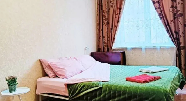 So vsemi udobstvami Flat, Prenota Appartamento Dzerzhinsky City District 
